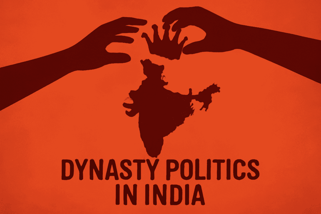 Nepotism in Politics