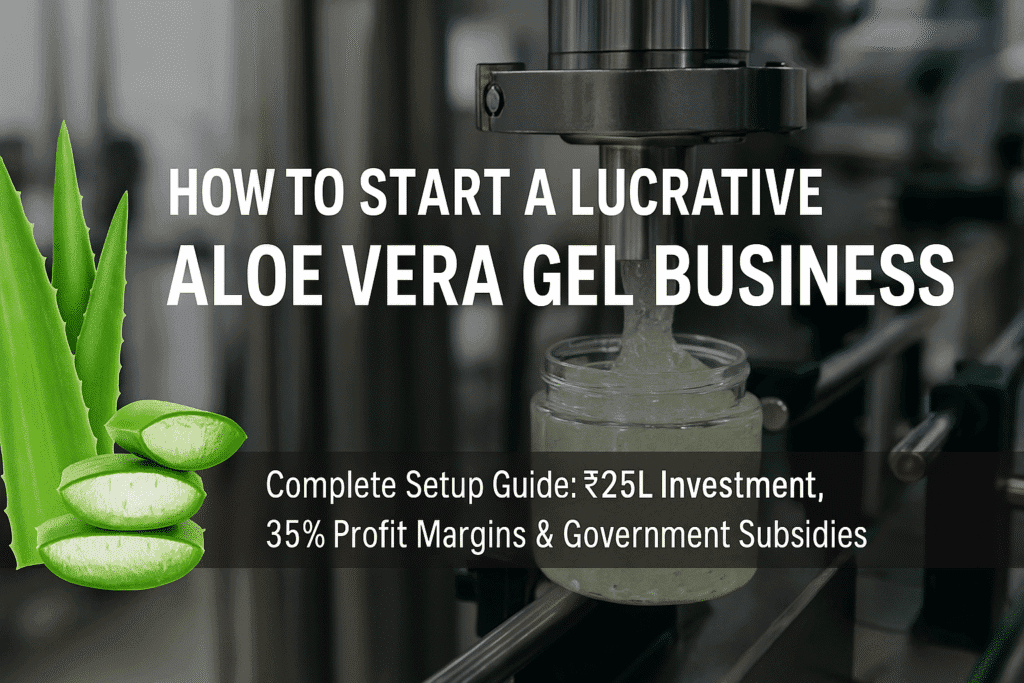 Aloe Vera Gel