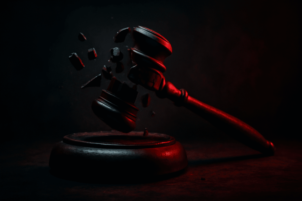 Legal Loopholes