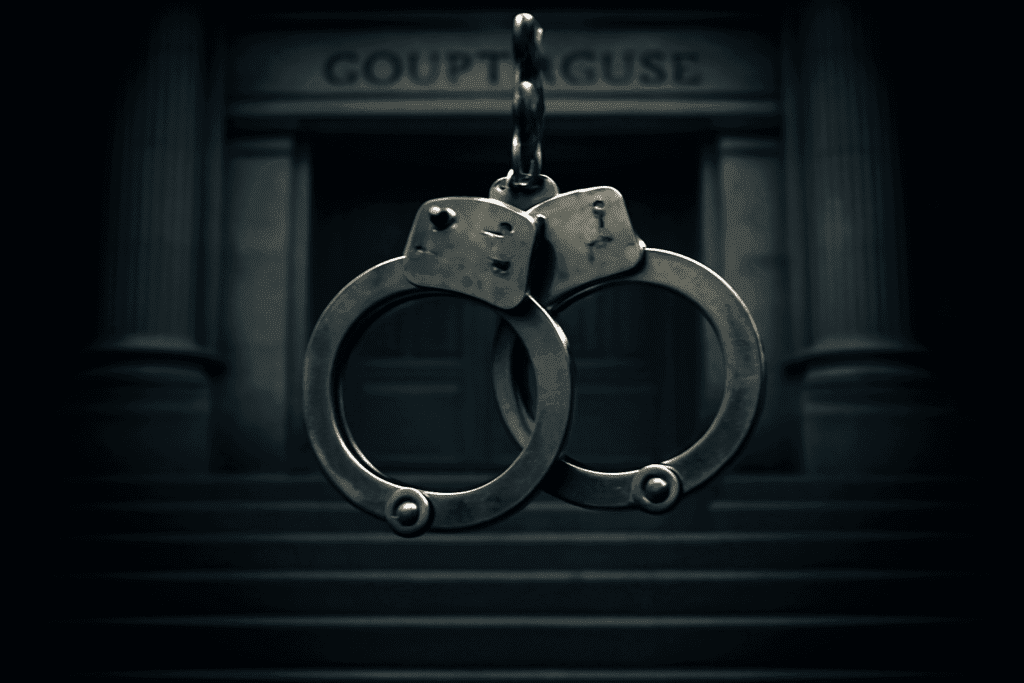crime prosecution India